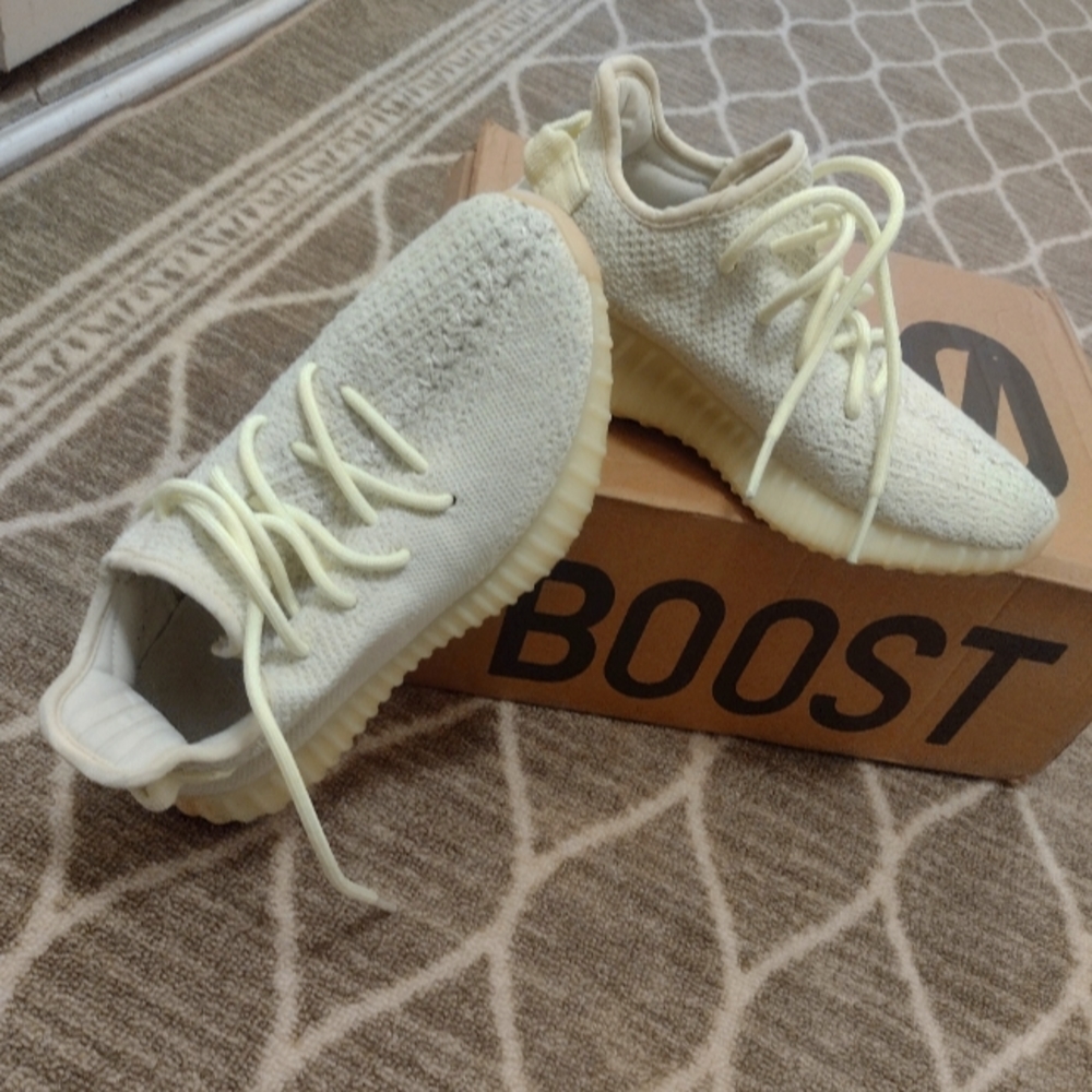 Yeezy
